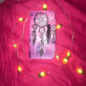 Galaxy s7 edge phone case